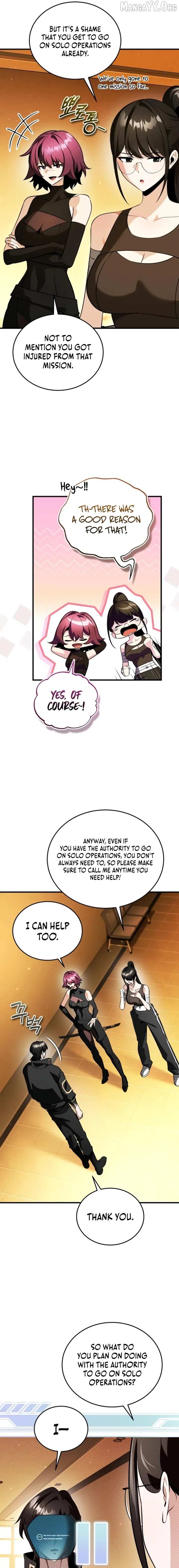 Echoes of the Reverse Planet Chapter 17 image 14